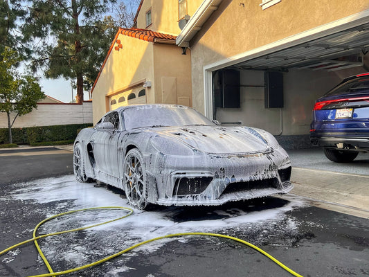 Maintenace Detail